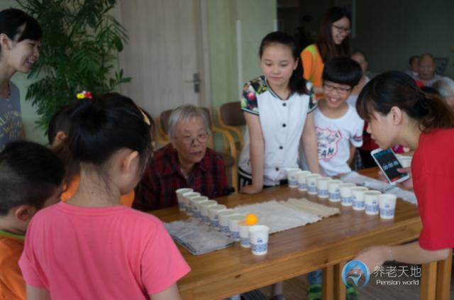 佰仁堂南通愛晚亭老年護(hù)理院