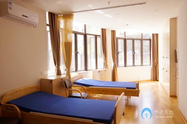 佰仁堂南通愛晚亭老年公寓 佰仁堂南通愛晚亭老年公寓