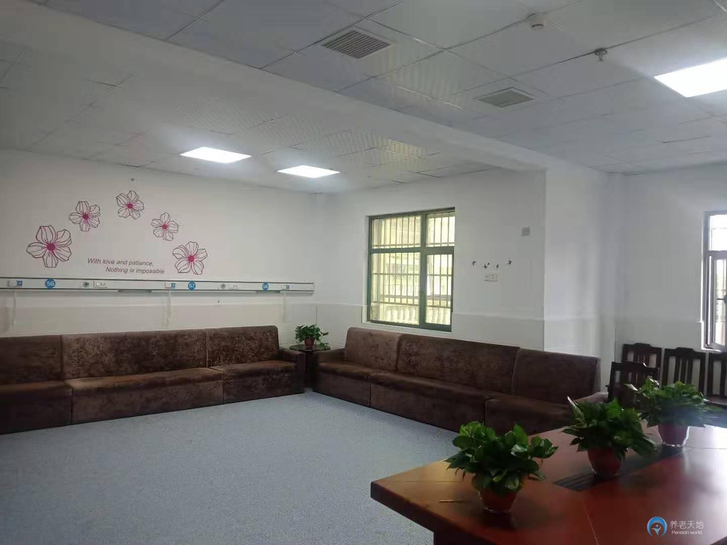 寧鄉(xiāng)吉安養(yǎng)老服務中心