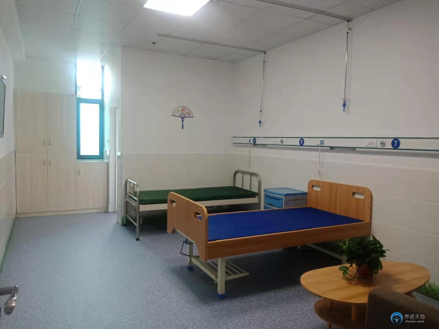 寧鄉(xiāng)吉安養(yǎng)老服務中心