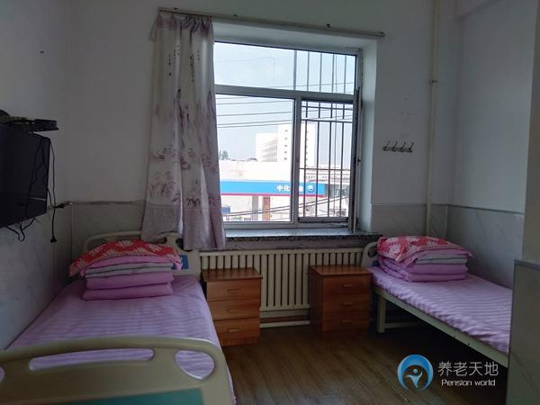 沈陽市于洪區(qū)宏祥愛心養(yǎng)老院