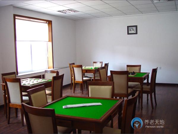 沈陽市于洪區(qū)宏祥愛心養(yǎng)老院