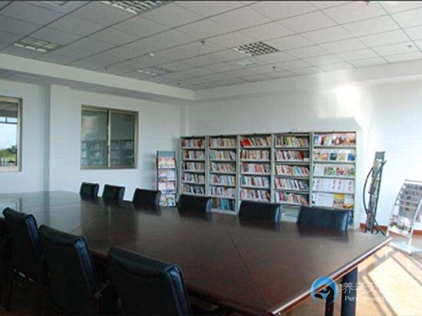 沈陽市于洪區(qū)宏祥愛心養(yǎng)老院