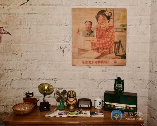 北京大興區(qū)陽光里長者照護(hù)之家