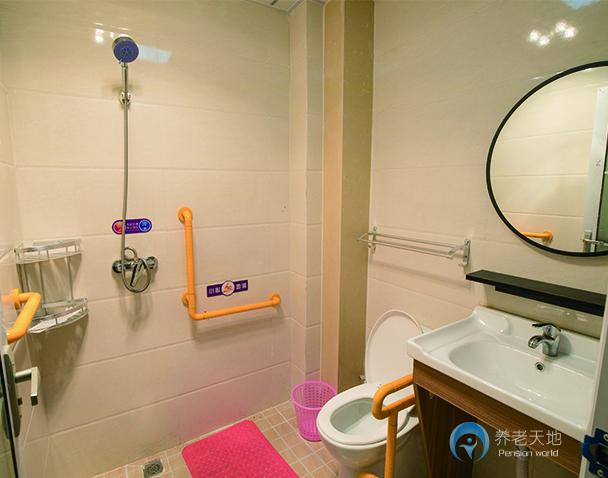 南京江寧百善老年公寓 南京江寧百善老年公寓