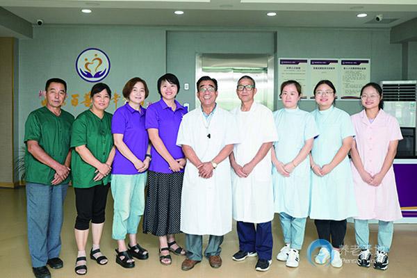 南京江寧百善老年公寓 南京江寧百善老年公寓