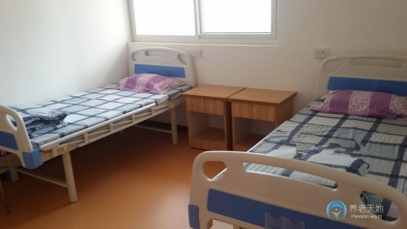 城陽福康養(yǎng)老院