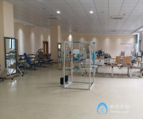 上海浦東新區(qū)高橋凌橋養(yǎng)護(hù)院