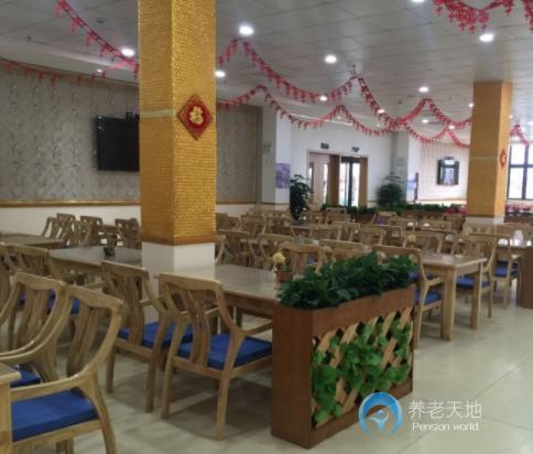 上海浦東新區(qū)高橋凌橋養(yǎng)護(hù)院