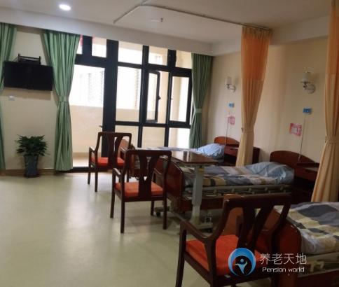 上海浦東新區(qū)高橋凌橋養(yǎng)護(hù)院