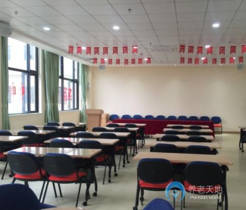 上海浦東新區(qū)高橋凌橋養(yǎng)護(hù)院