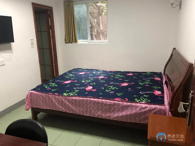 重慶平安養(yǎng)老公寓