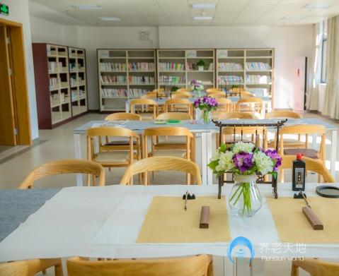 深圳市養(yǎng)老護(hù)理院