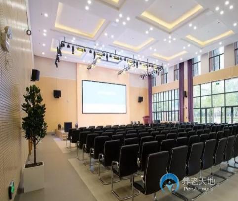 深圳市養(yǎng)老護(hù)理院