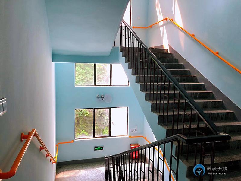 重慶平安養(yǎng)老公寓