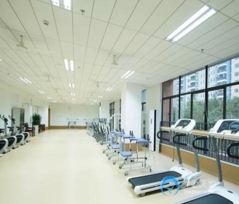 深圳市養(yǎng)老護(hù)理院