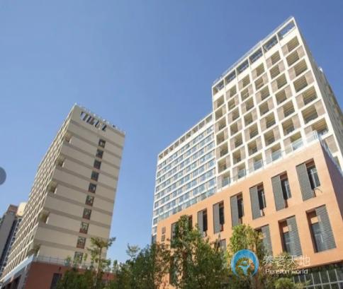 深圳市養(yǎng)老護(hù)理院