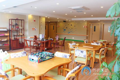 佛山健翔護(hù)理院