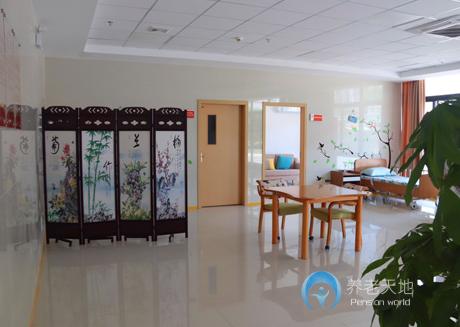 佛山健翔護(hù)理院