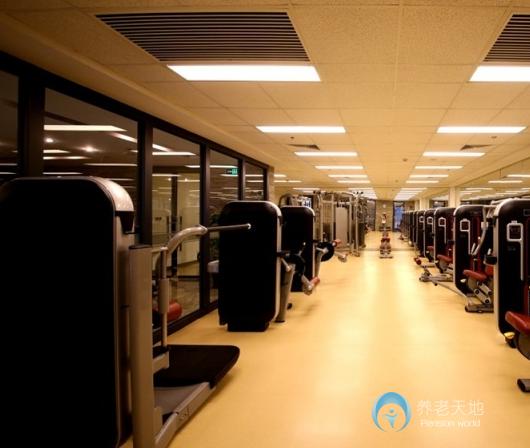 上海德頤護理院