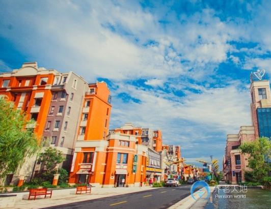 上海德頤護理院