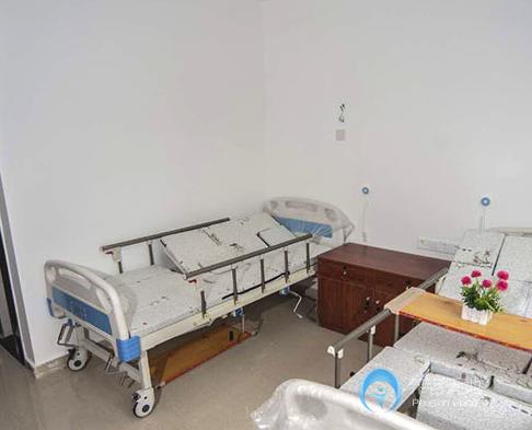 南昌市老伙伴養(yǎng)老護理中心