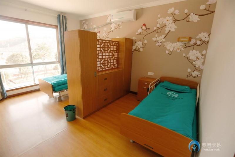 合邦養(yǎng)老中心