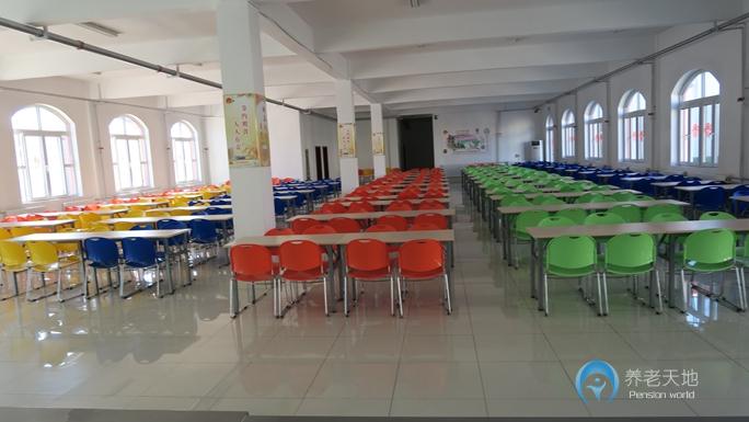 萊西市社會(huì)福利服務(wù)中心 萊西市社會(huì)福利服務(wù)中心