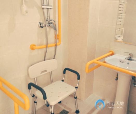 北京紅螺山養(yǎng)老照料中心