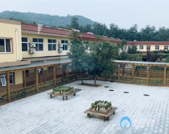 北京紅螺山養(yǎng)老照料中心