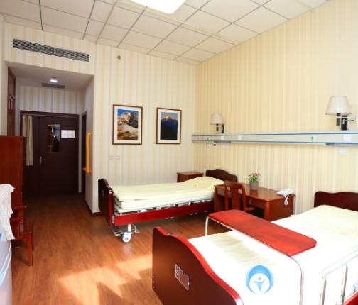 北京一福壽山福海養(yǎng)老服務(wù)中心