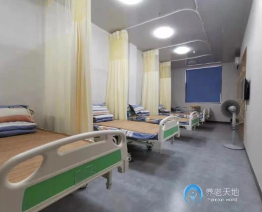 平陽(yáng)縣康馨之家麻步鎮(zhèn)養(yǎng)老服務(wù)中心