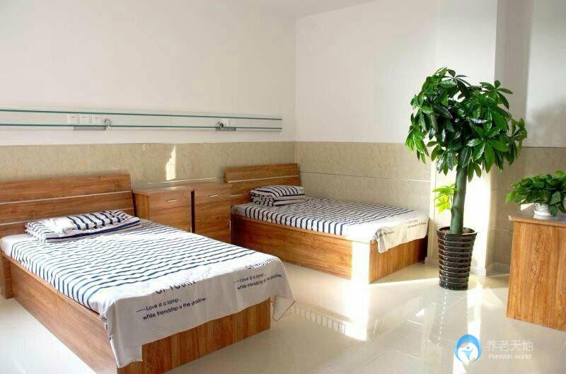 天津市西青區(qū)社會山養(yǎng)老院 天津市西青區(qū)社會山養(yǎng)老院