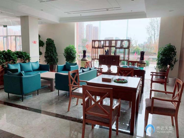 天津福匯養(yǎng)老院 天津福匯養(yǎng)老院