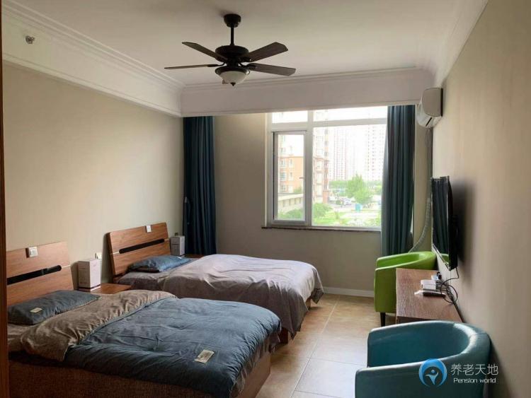 天津福匯養(yǎng)老院 天津福匯養(yǎng)老院