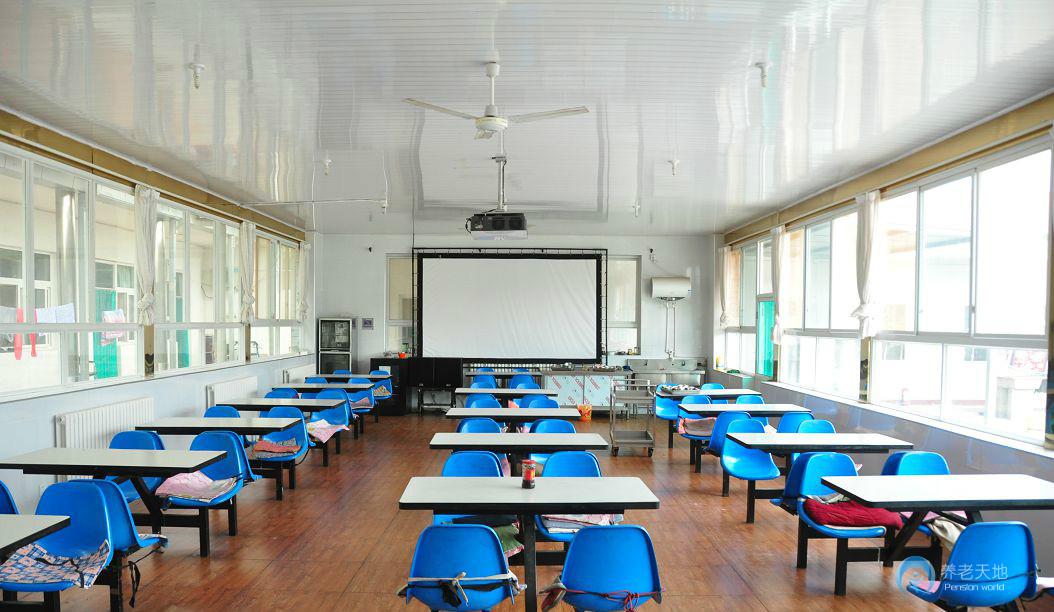 北京市平谷區(qū)南獨(dú)樂(lè)河鎮(zhèn)敬老院