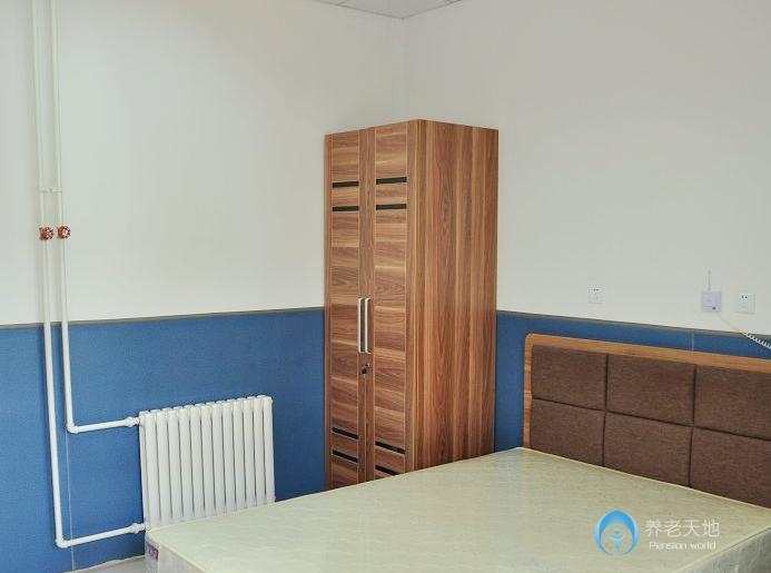 北京市平谷區(qū)愛心之家老年公寓