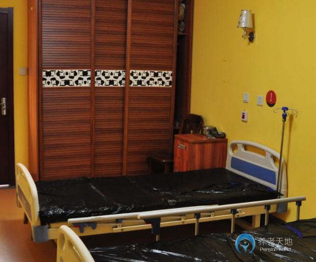 北京市朝陽區(qū)愛儂垡頭養(yǎng)老照料中心