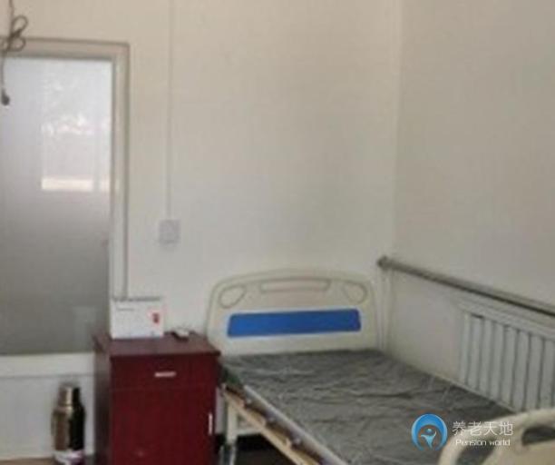 北京市平谷區(qū)泰和永康老年公寓