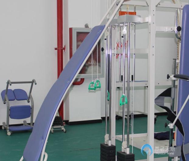 北京市平谷區(qū)馬坊鎮(zhèn)敬老院