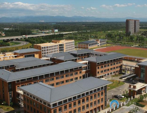 北京市平谷區(qū)馬坊鎮(zhèn)敬老院