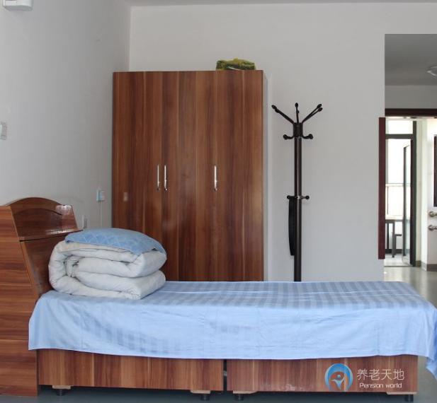 北京市平谷區(qū)馬坊鎮(zhèn)敬老院