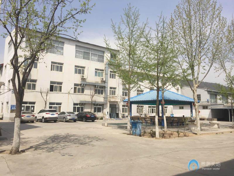 北京市海淀區(qū)香山頤養(yǎng)養(yǎng)老照料中心