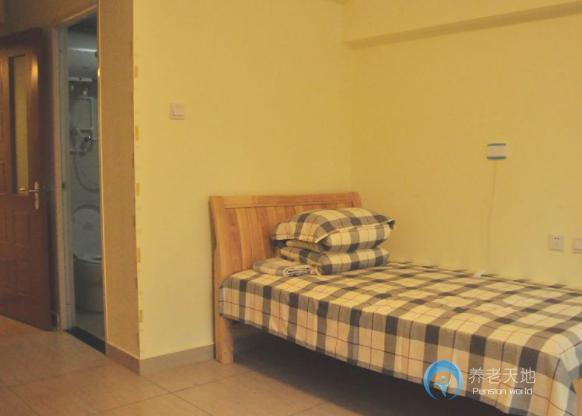 北京市豐臺區(qū)六圈養(yǎng)老中心