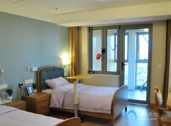 北京市豐臺區(qū)新華家園蓮花池尊享公寓