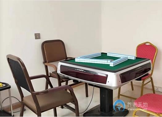 昆明市西山區(qū)滇池西岸恒愛(ài)養(yǎng)老院