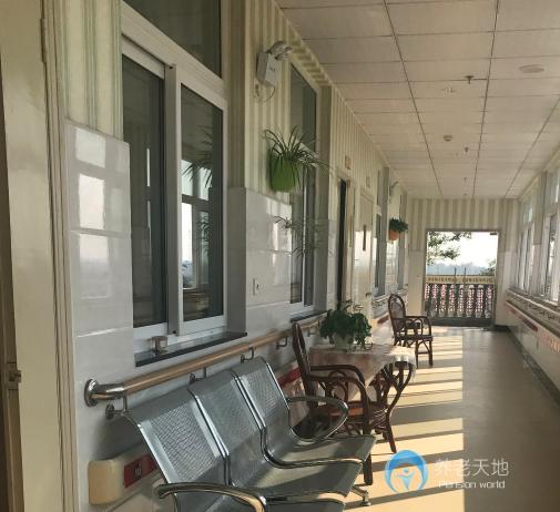 桐鄉(xiāng)市和濟頤養(yǎng)院