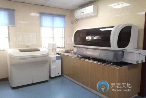 上海金色晚年護(hù)理院