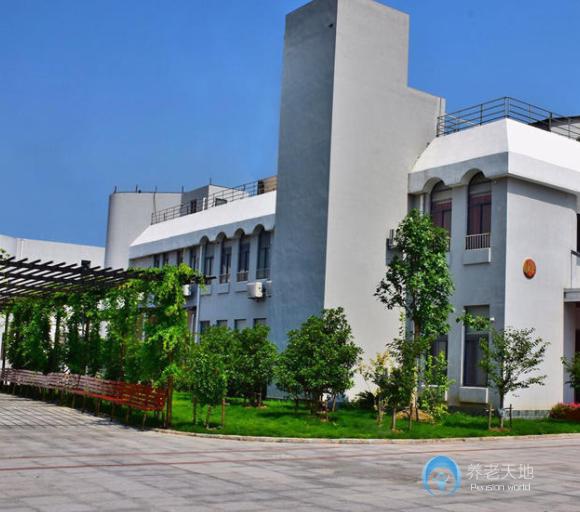 上海金色晚霞護理院