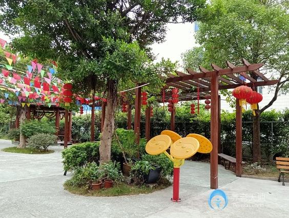 廣州市明禧養(yǎng)老院 廣州市明禧養(yǎng)老院